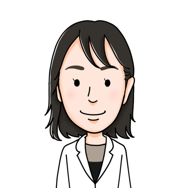 副院長 野口 彩子